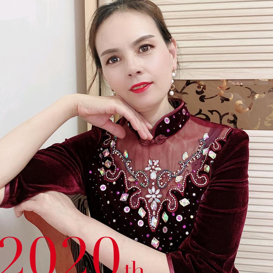 越来越好
