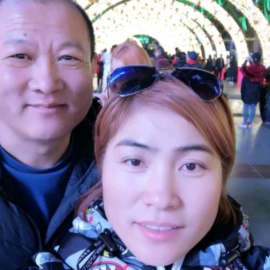 东北人在西双版纳