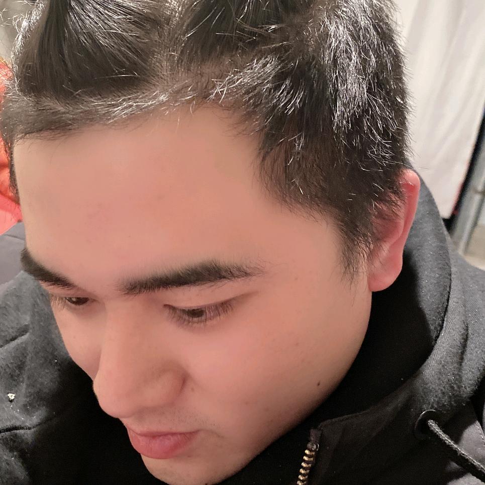 黄文高
