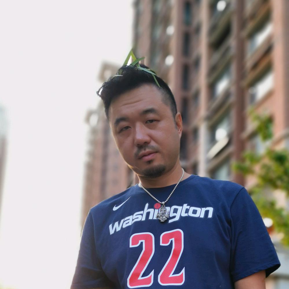 蝈蝈徐萌长鸣堂