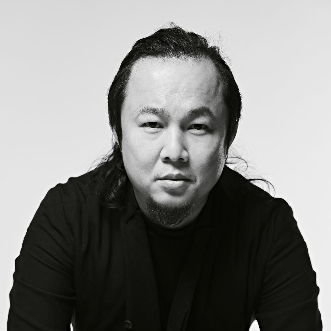曾建龙/Gary的设计美学