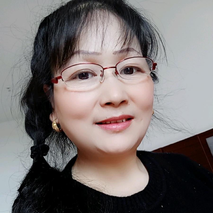 小燕子的婆婆_🌻