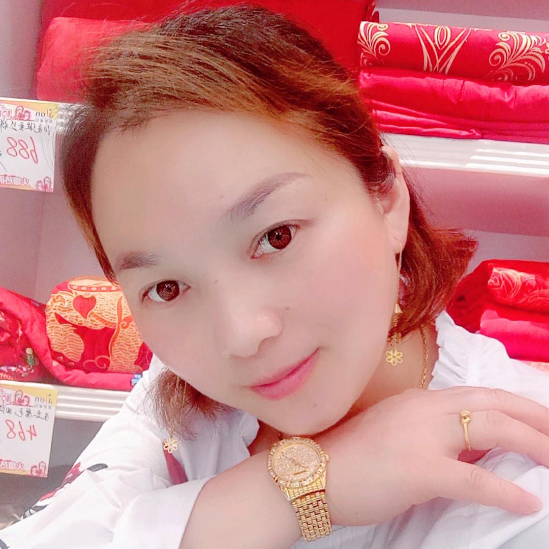 石柱秦妹家纺