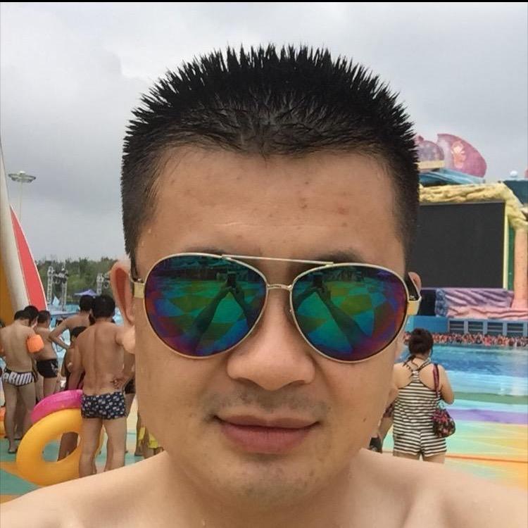 张凯快乐每一天