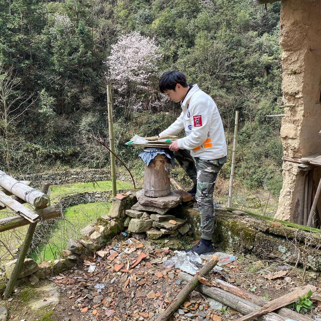 富春蜜境