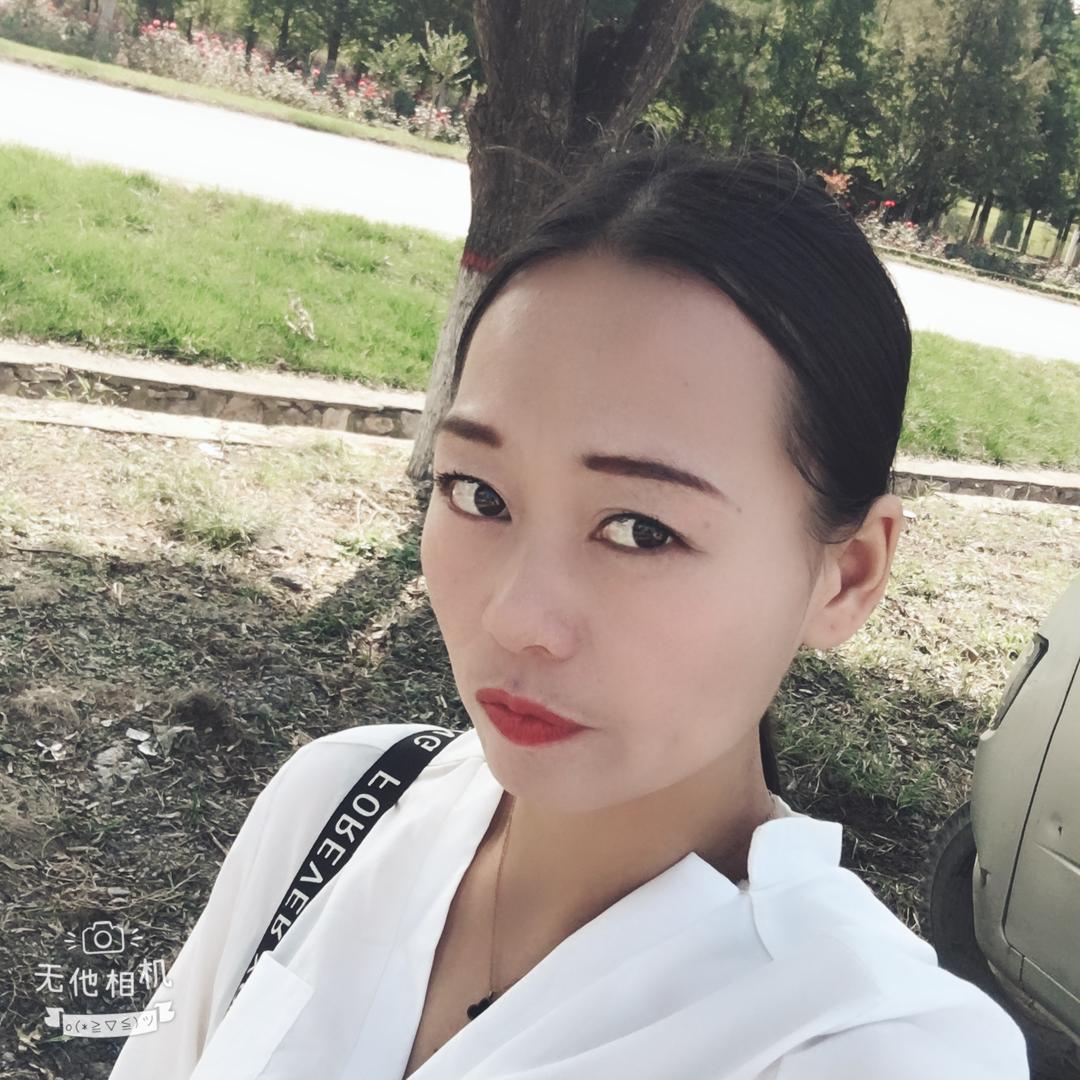 大山妹妹（小丽）