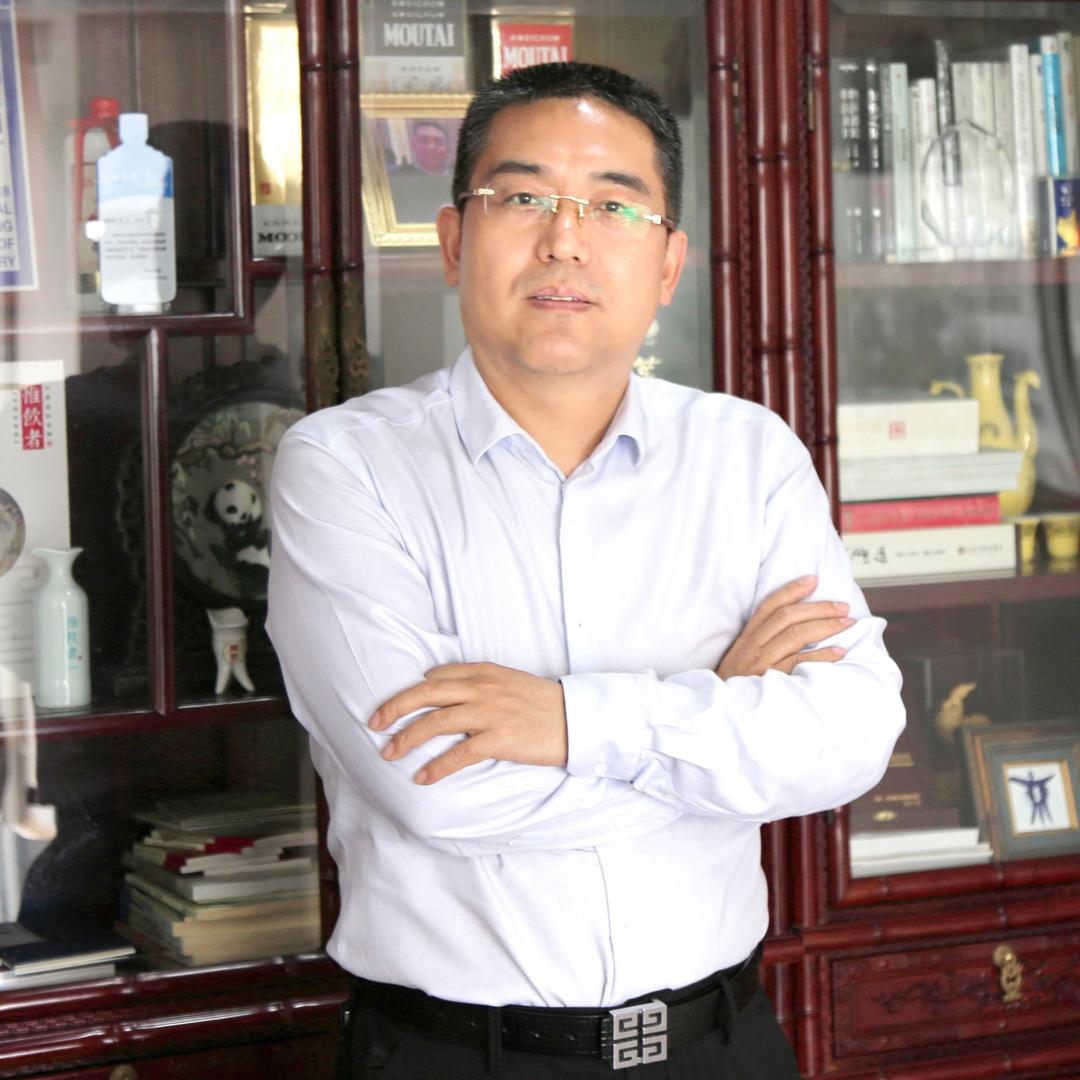 正一堂杨堂主的慢酌酒馆