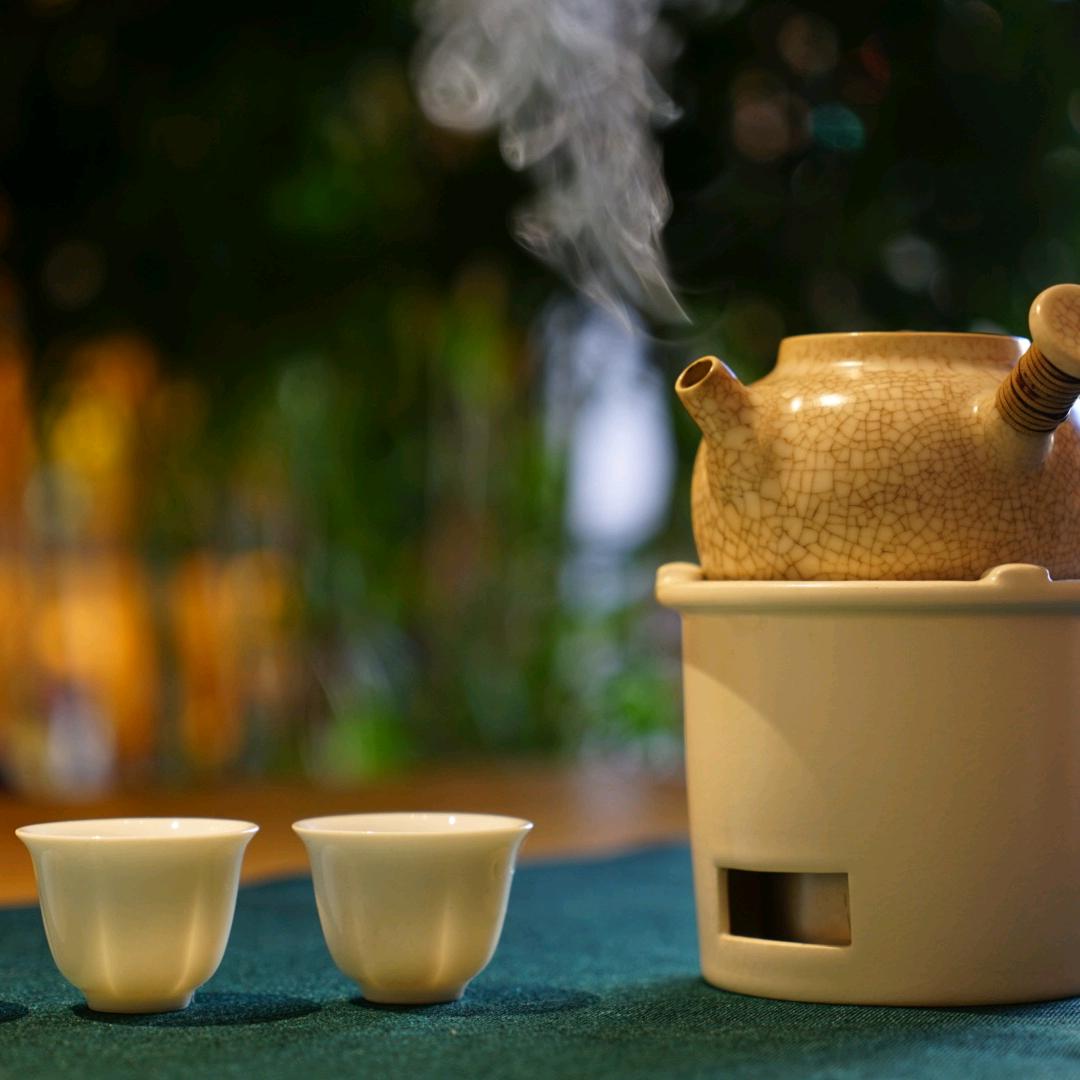 保定市莲池区建氏茶缘茶叶店