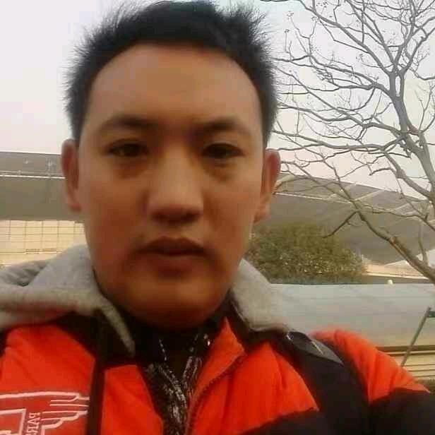 西南部农村二哥