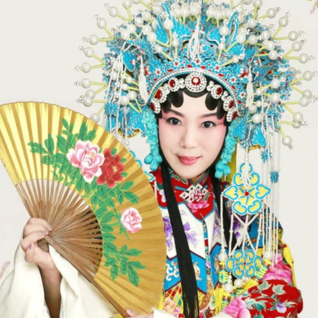 冰姐姐