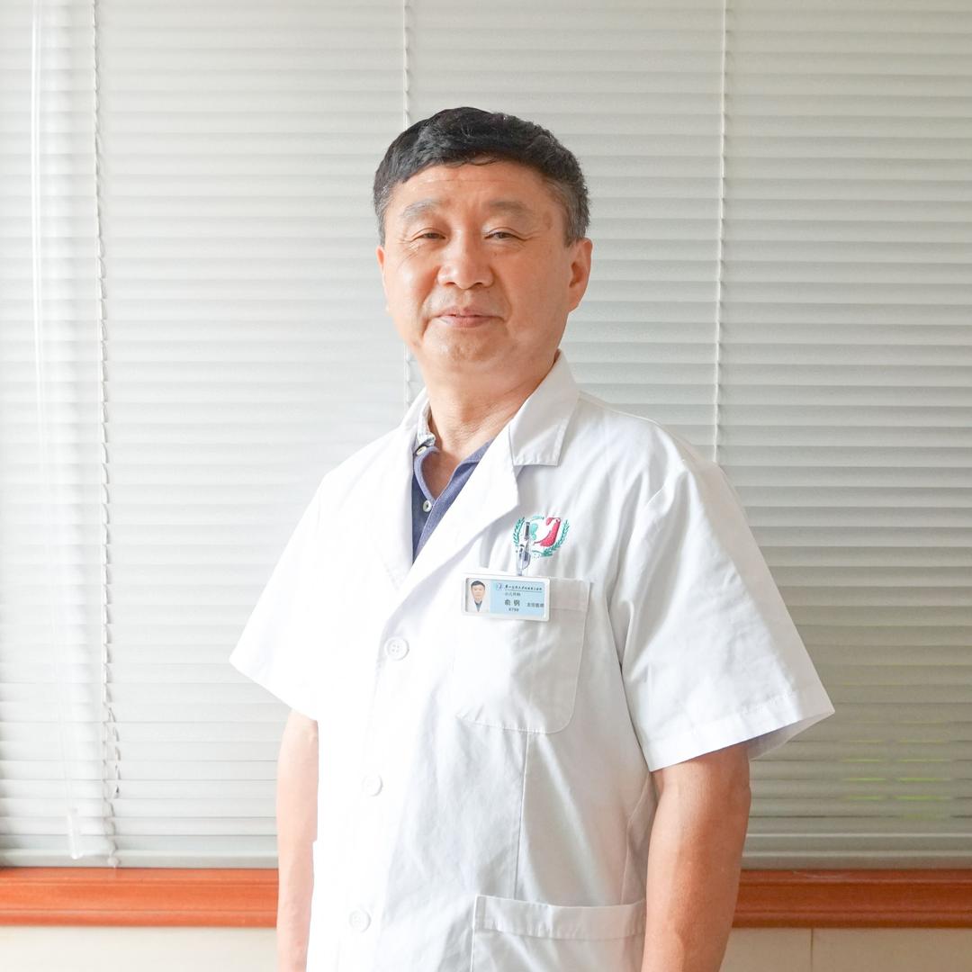 胎儿医学俞教授