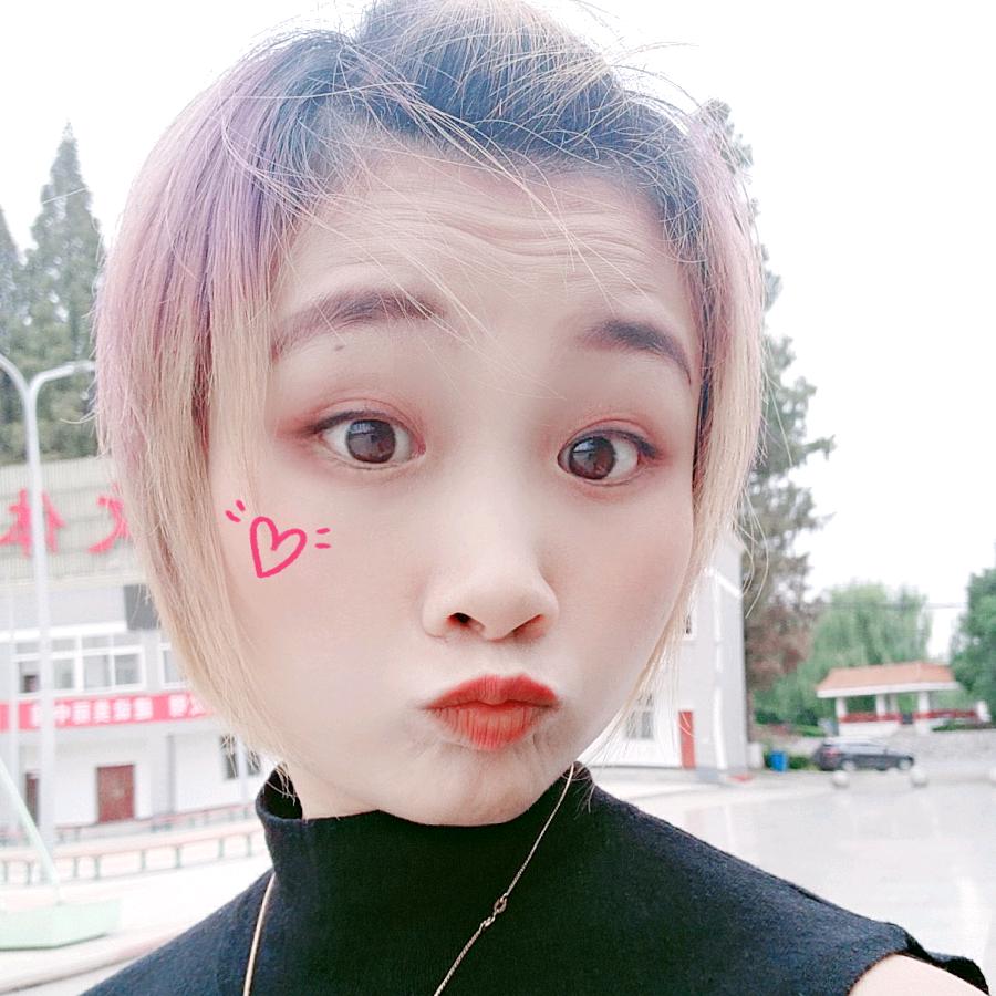勿忘我💏