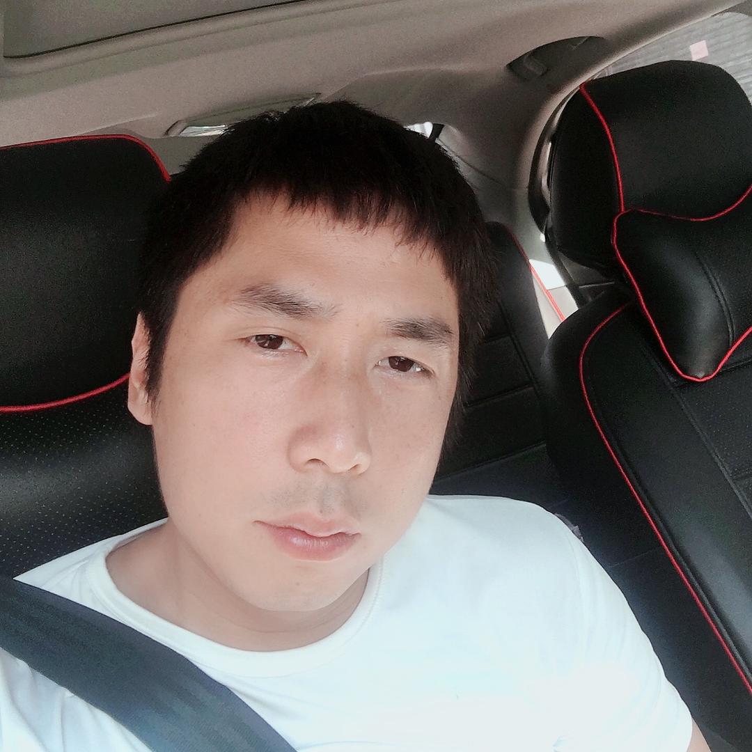 差一点就很帅