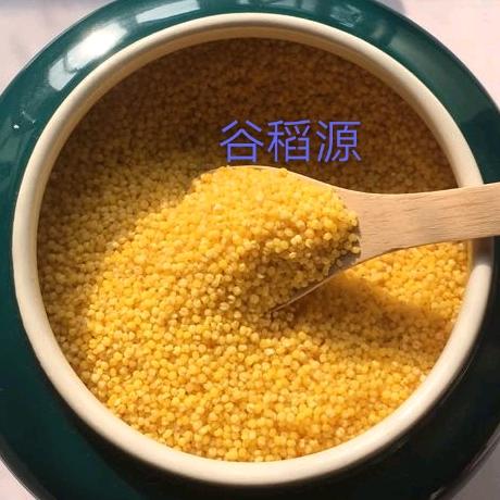 臻麦易馐无添加粗粮