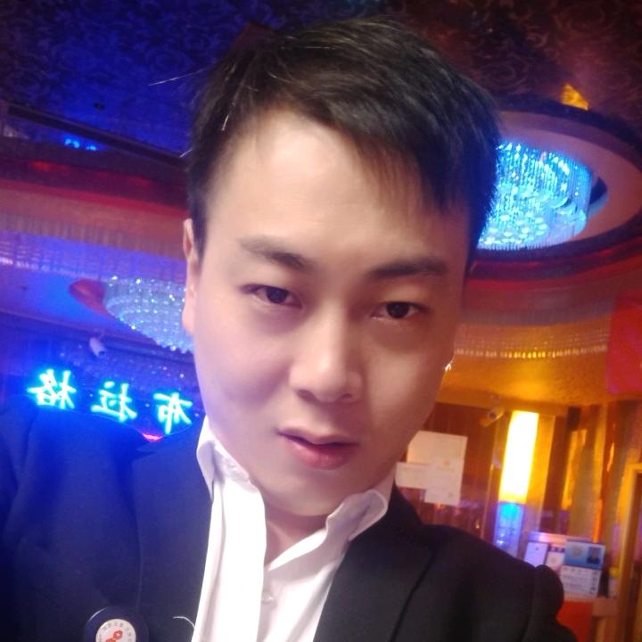 黑狼