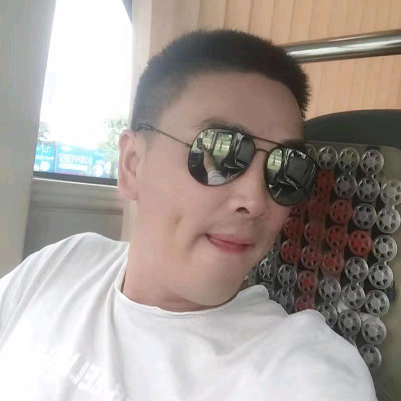 中国好男人