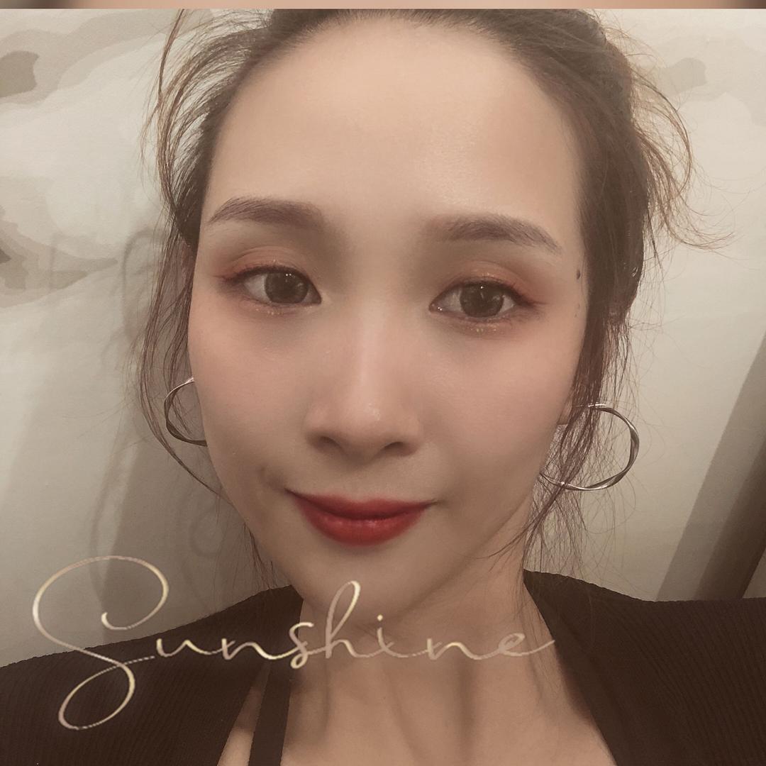 Miss华