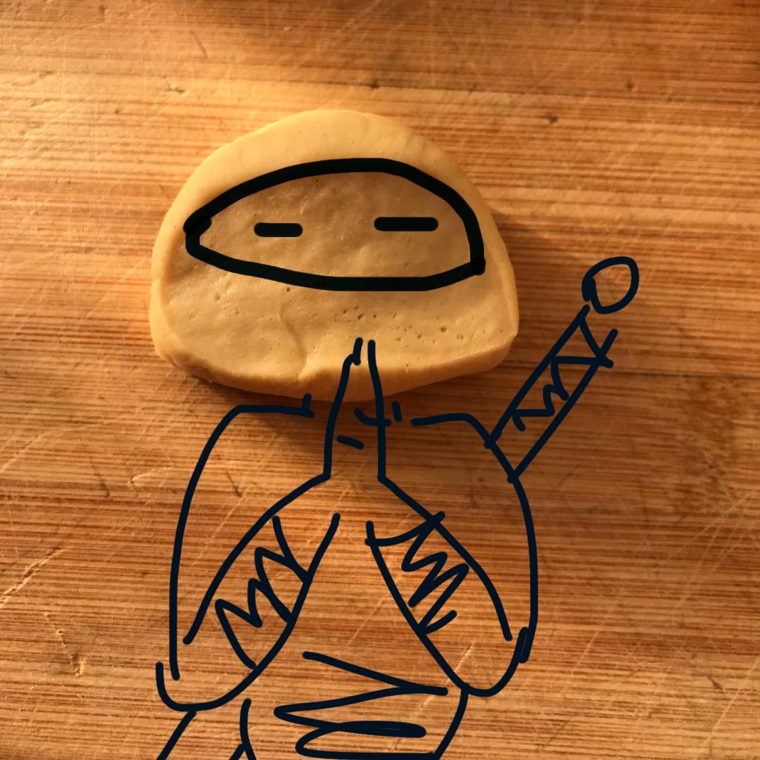 大凌爱记录