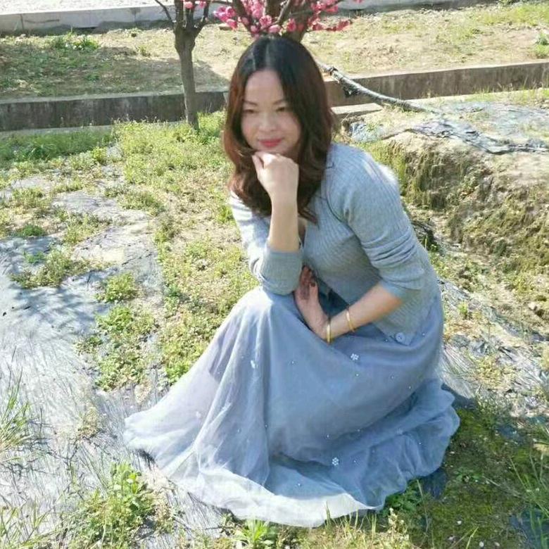 落尽繁华终是梦