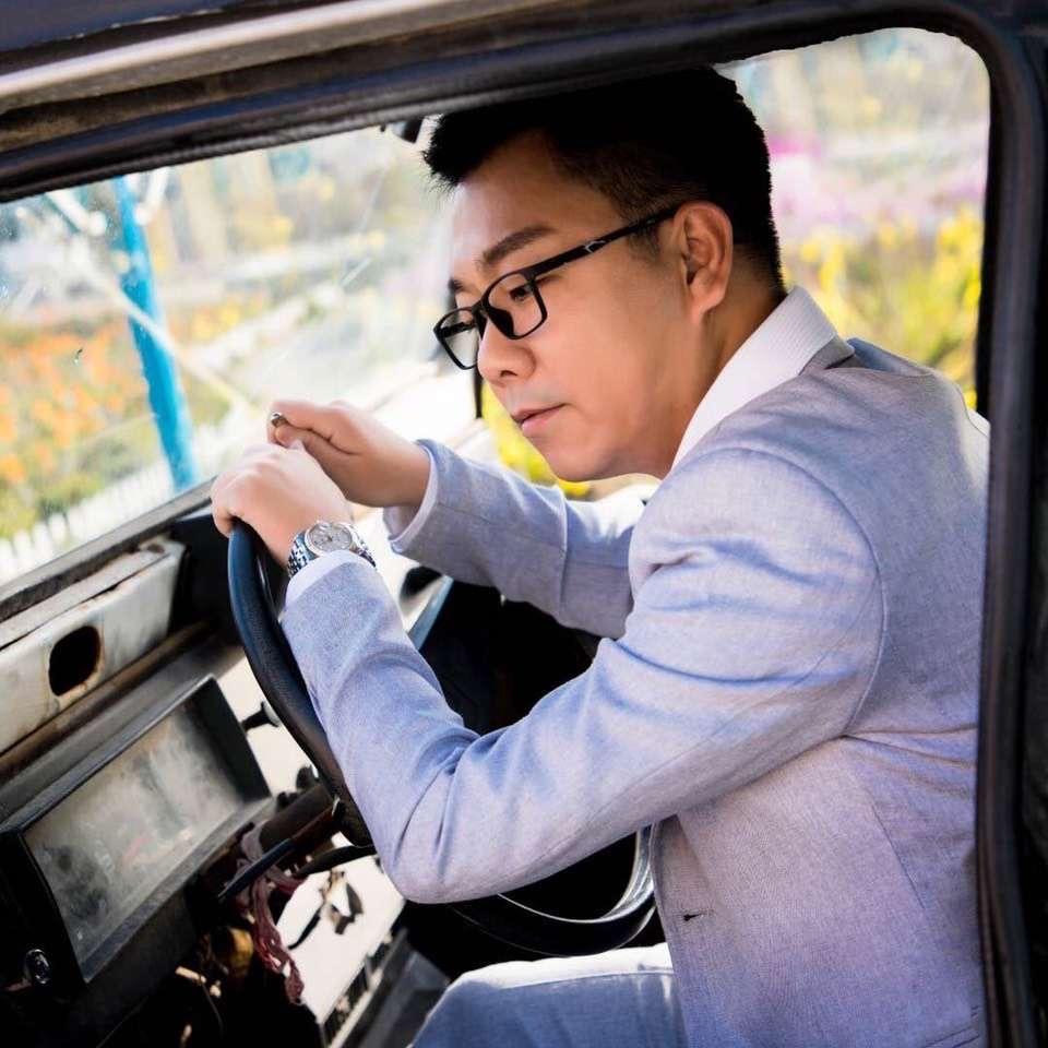 华信