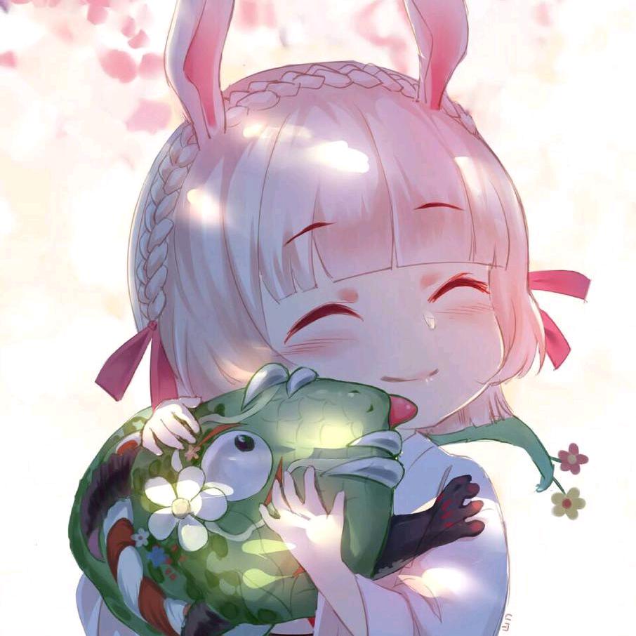 香(｡･ω･｡)ﾉ♡香