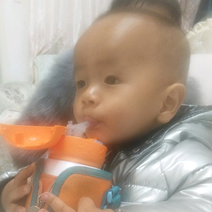 小宝贝😃