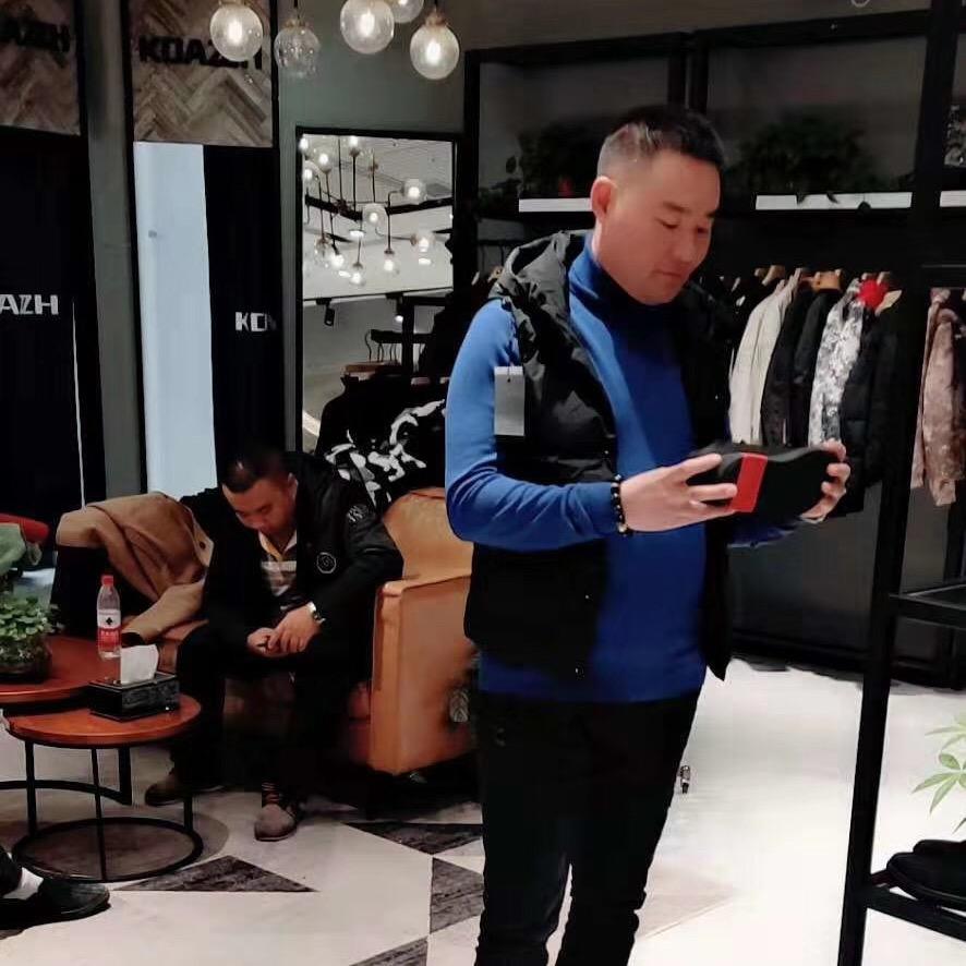 手握风云😇