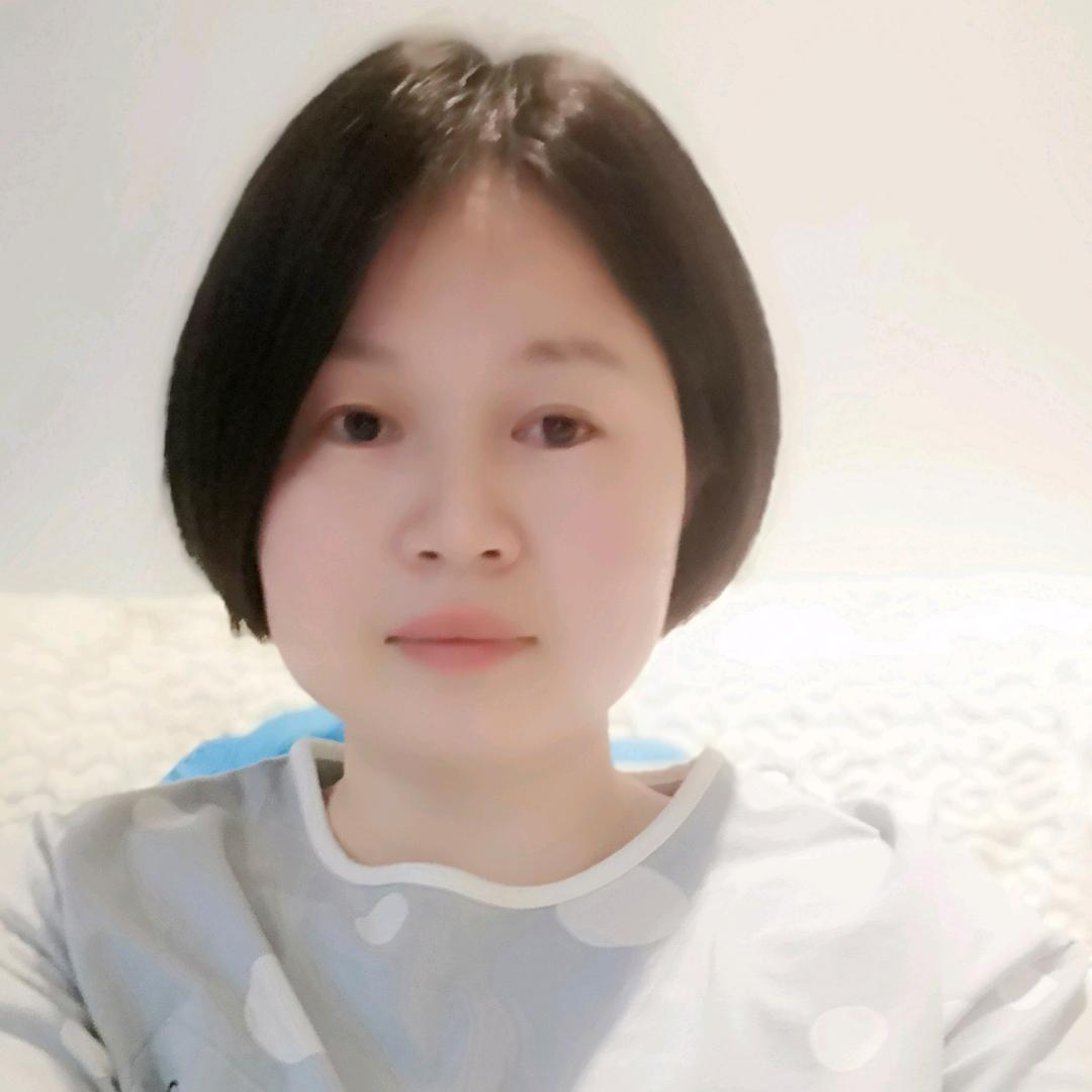 买洗衣机的周姐姐