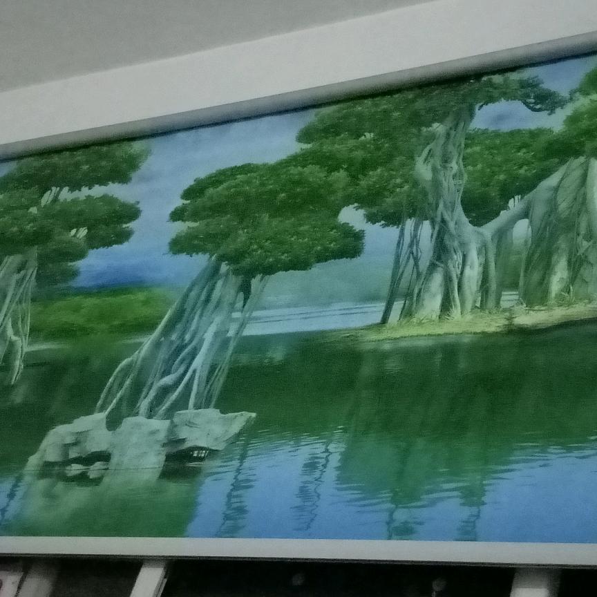 人在江湖漂