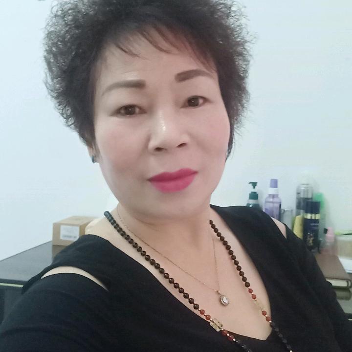 林美妤（D C联盟）