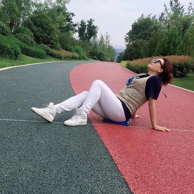 美艳（舞动青春）
