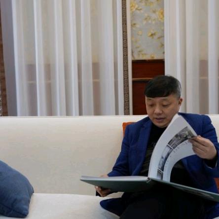 领绣墙布/硬包/伊伊布舍窗帘