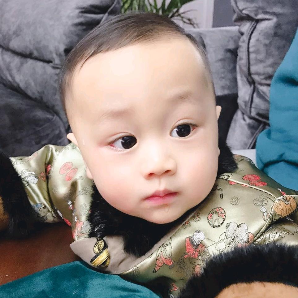 俺是农村的😎
