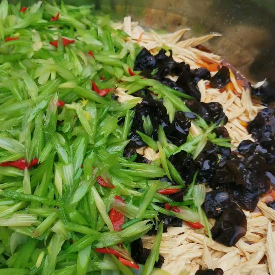 喜良缘流动包桌