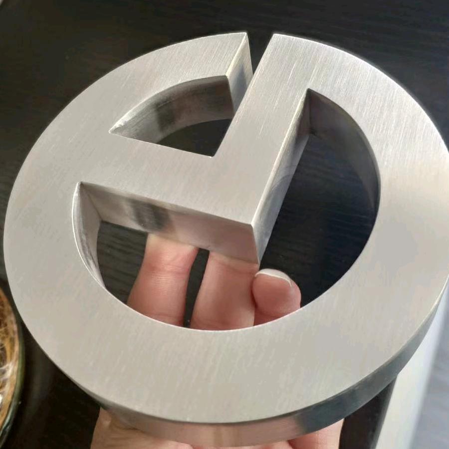 未未来广告（发光字工厂）