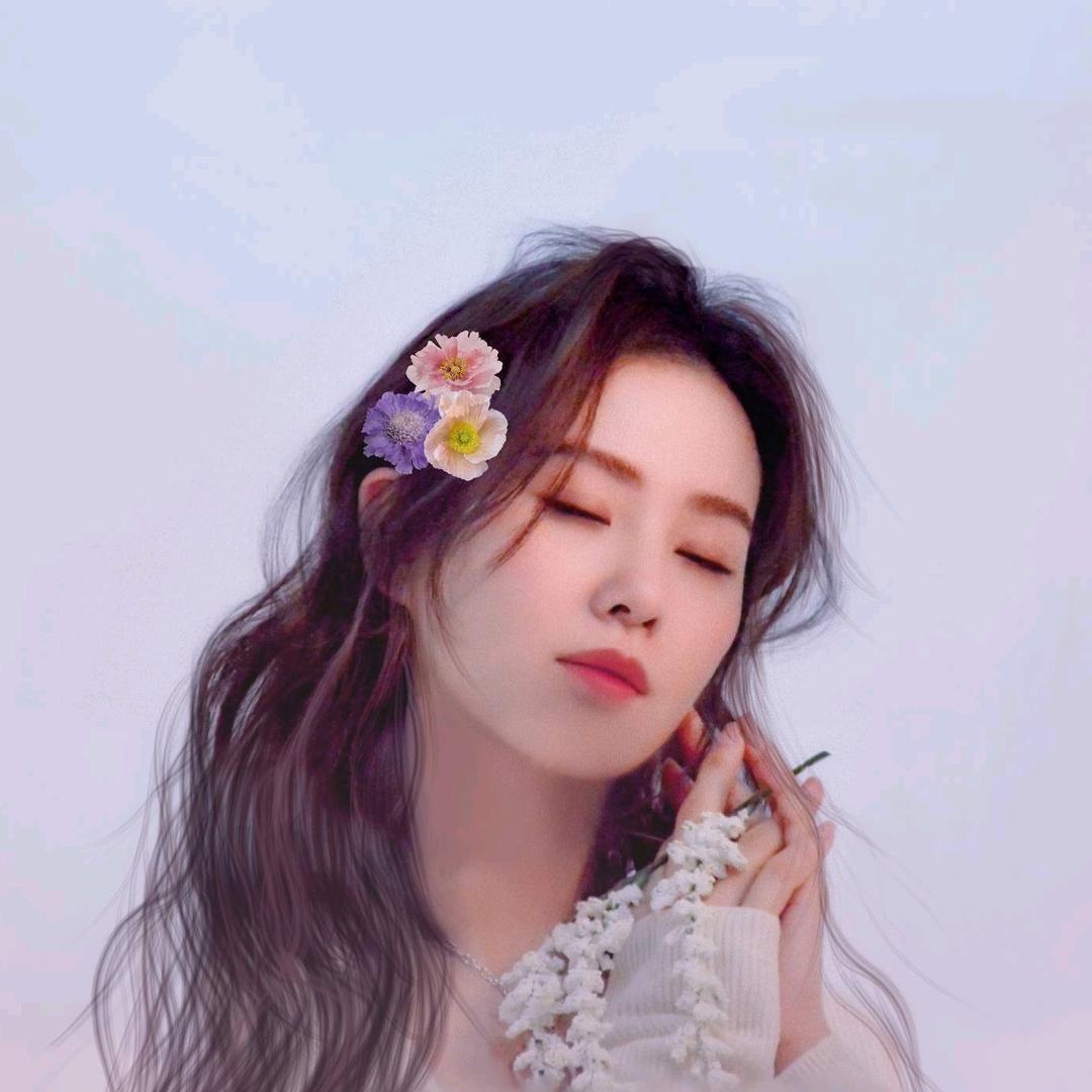 海棠花未眠～