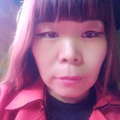 一道霞光