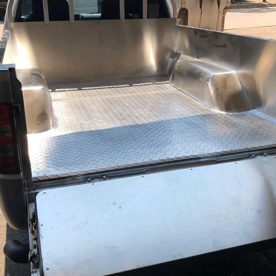 赣州小邱专业车厢加固