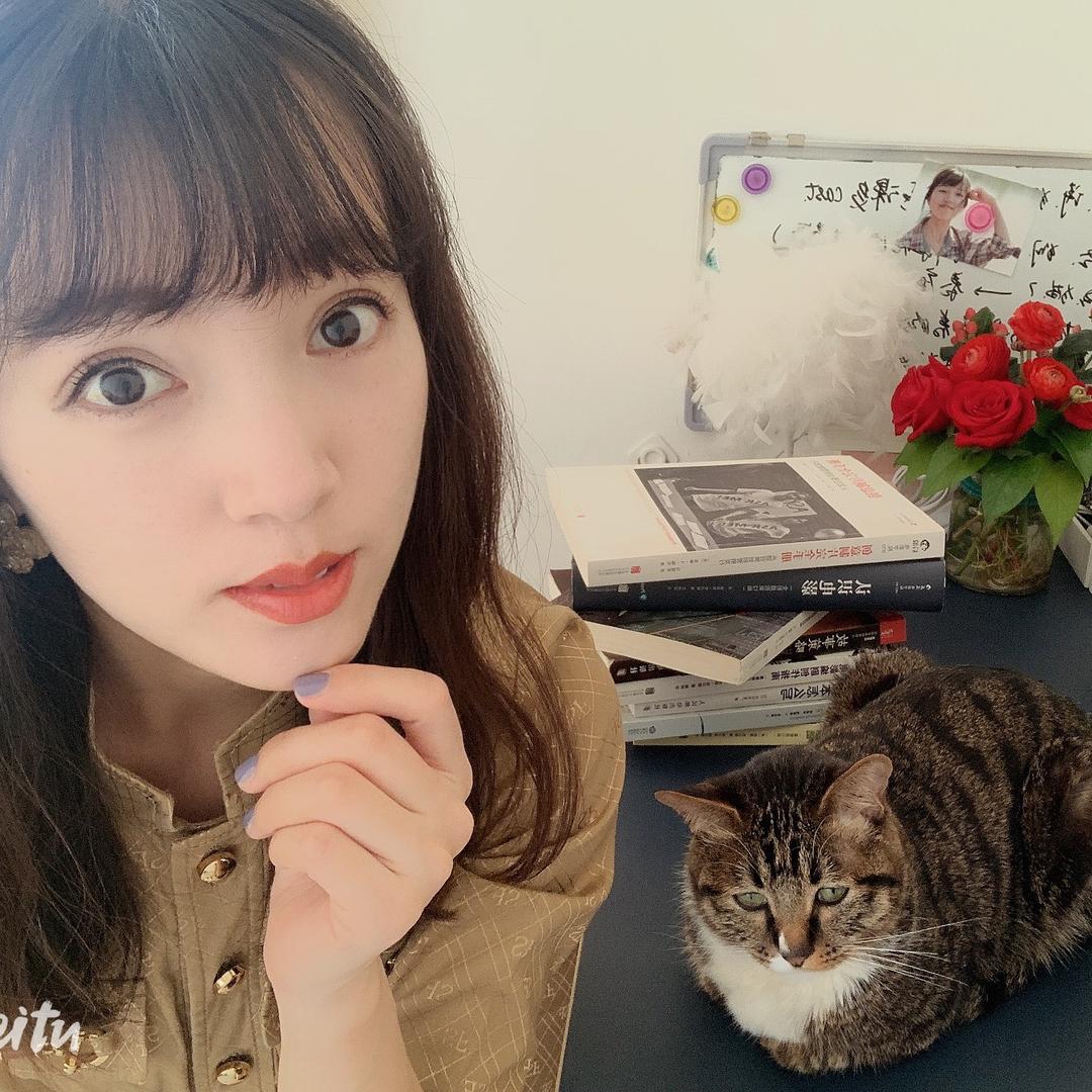 温柔冬冬的硬核读书