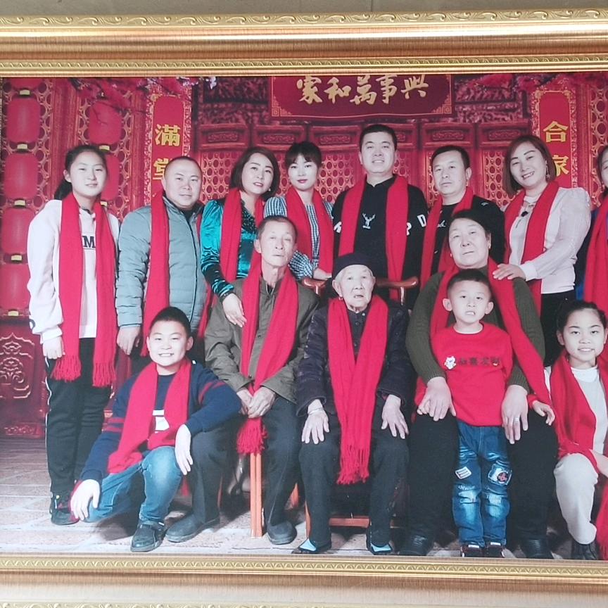 人生在世，活这就好，