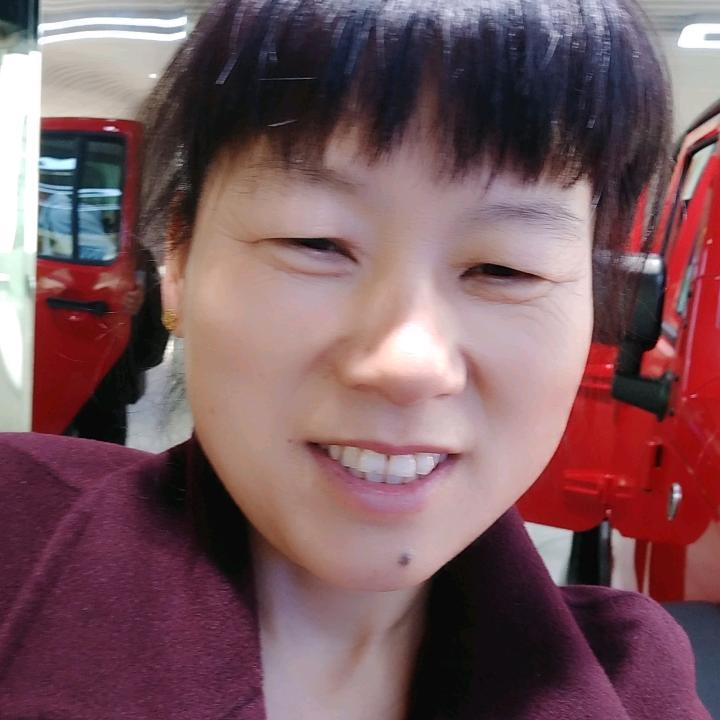 何姐农村人