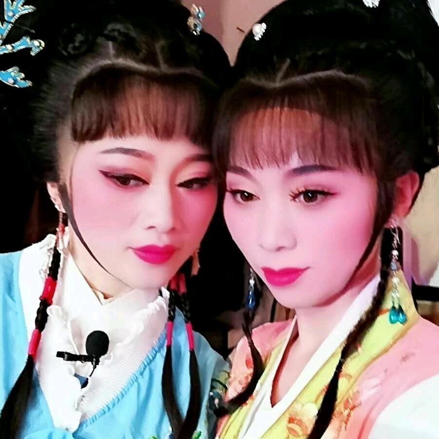 建瓯市永生越剧团（互）