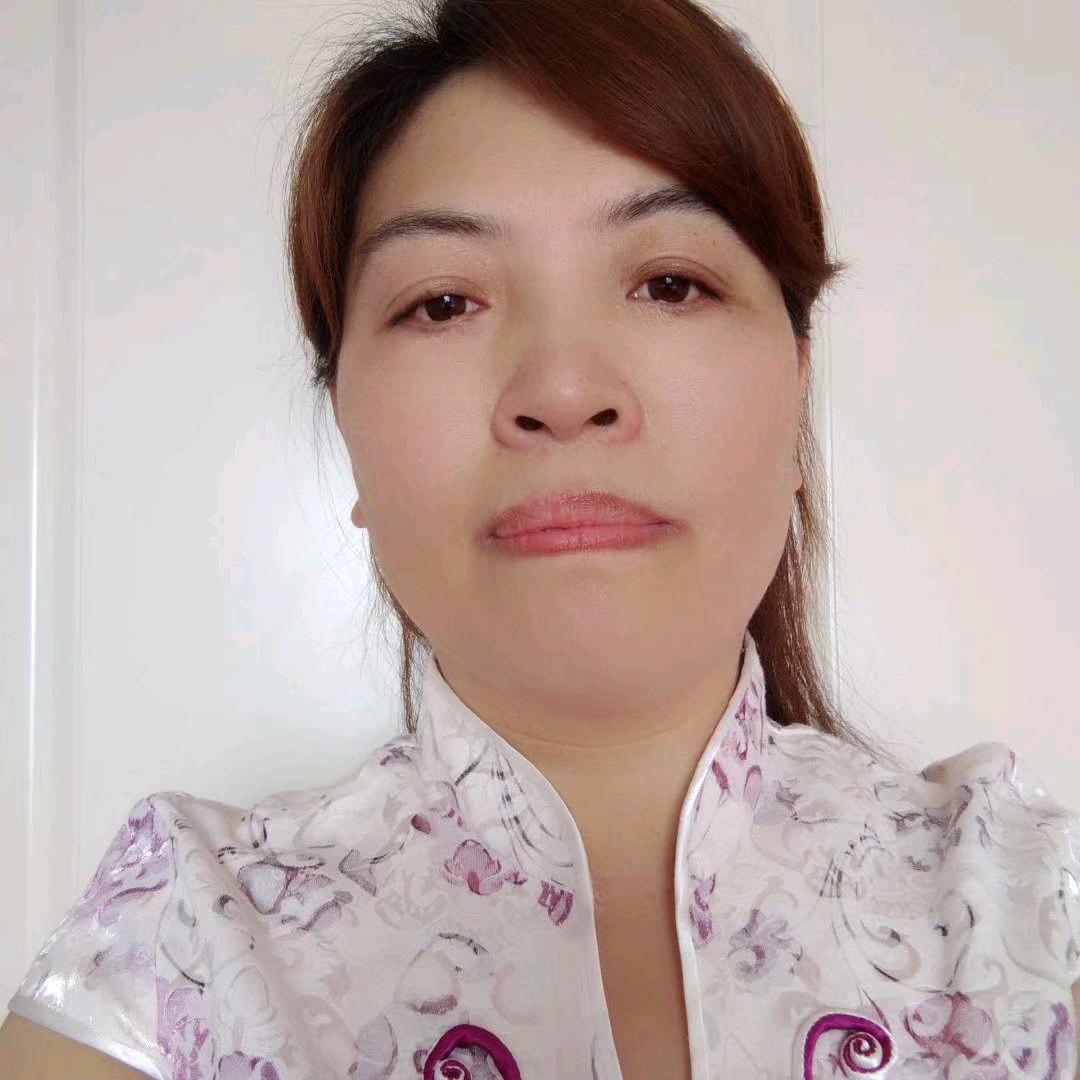 张慧