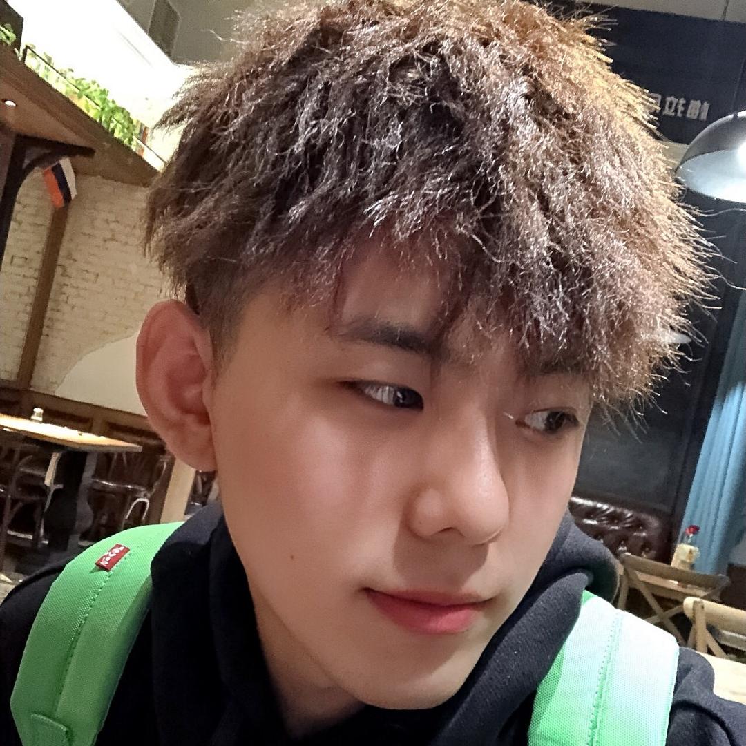 尚志明