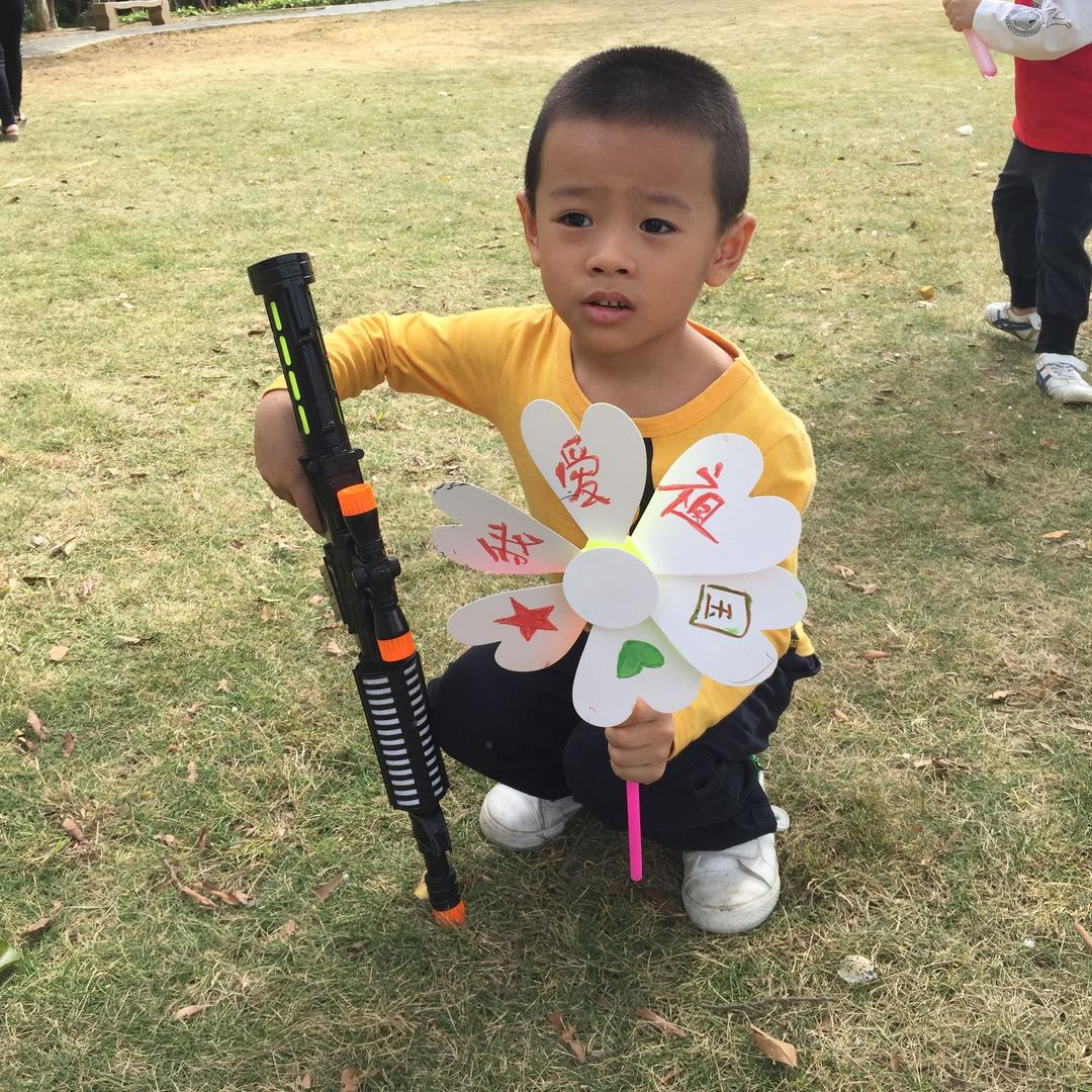 发哥