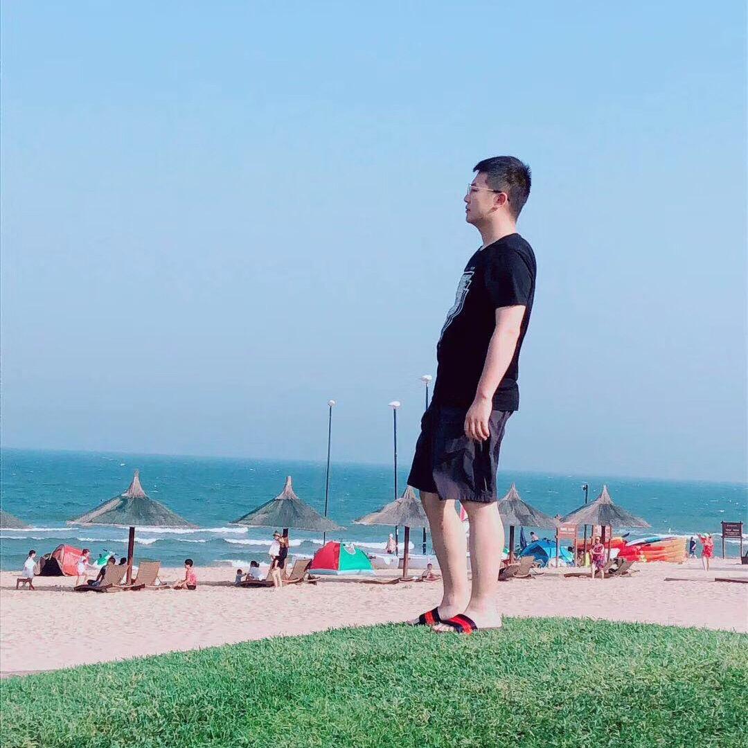🌞 晟轩、