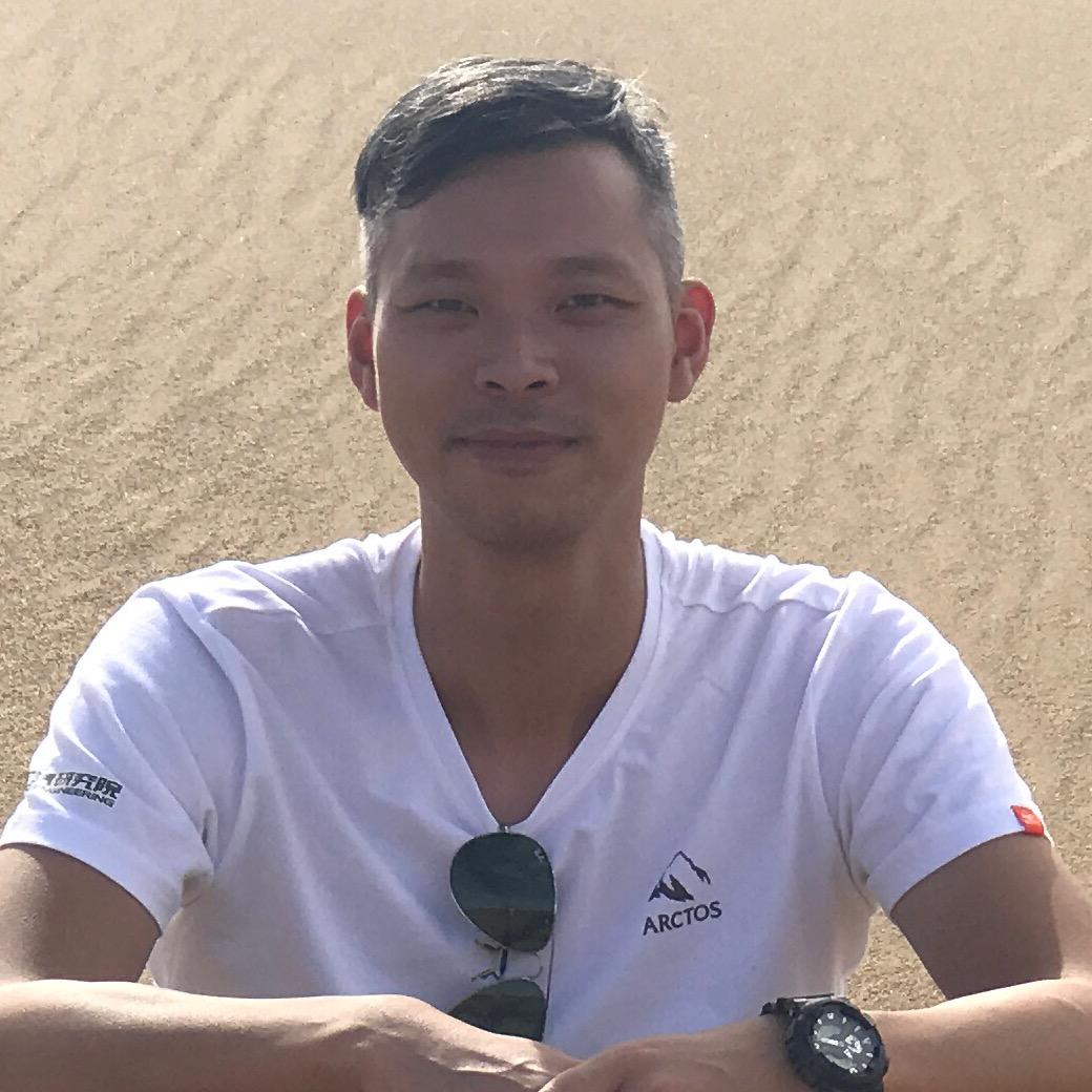 爱拆车黎钊哲