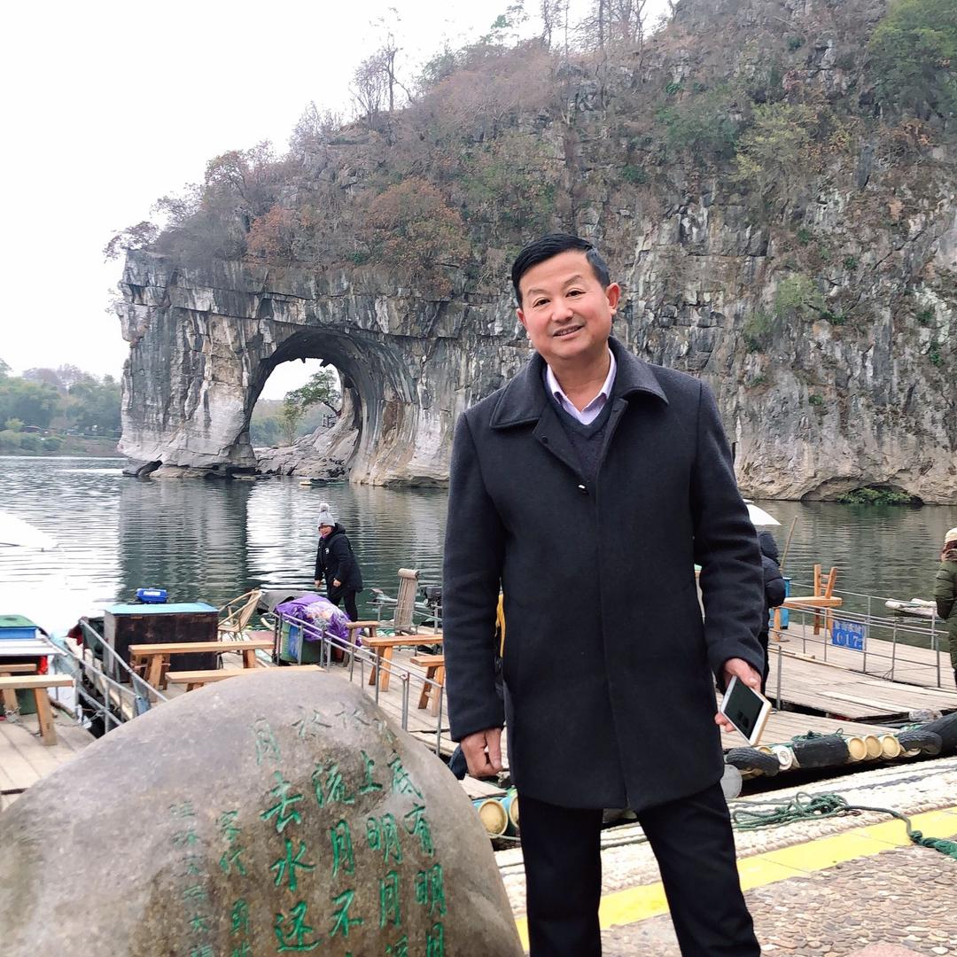 姜明德