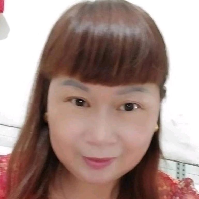 婷婷