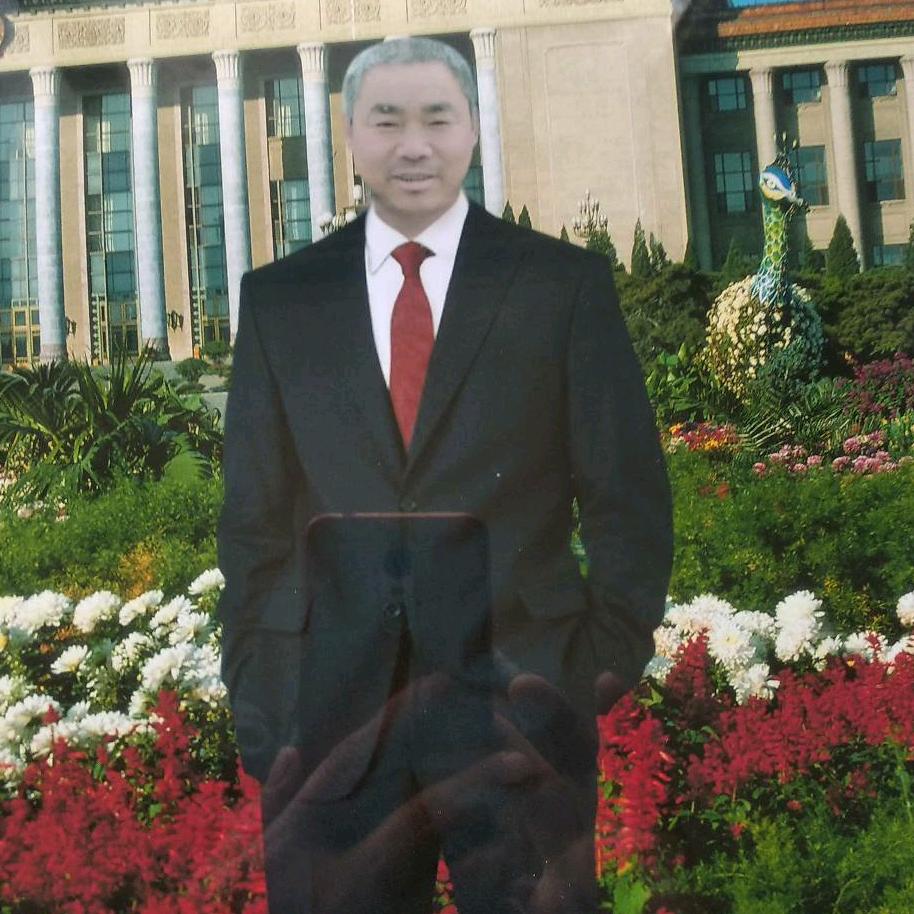 平安是福